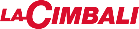 La Cimbali[チンバリ]
