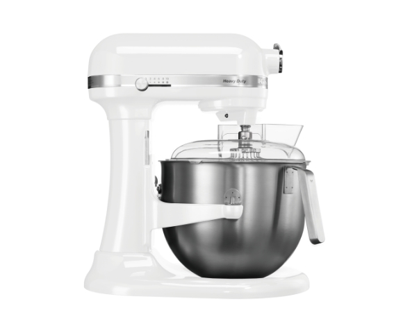 '23年メンテ済FMI キッチンエイド KSM7 6.9L Kitchenaidケーキ