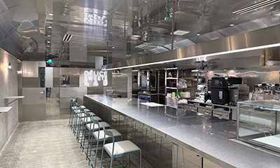 DELICE SWEETS LAB
