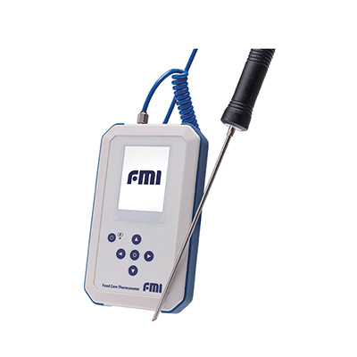 エフミップコア HACCP対応温度記録サービス