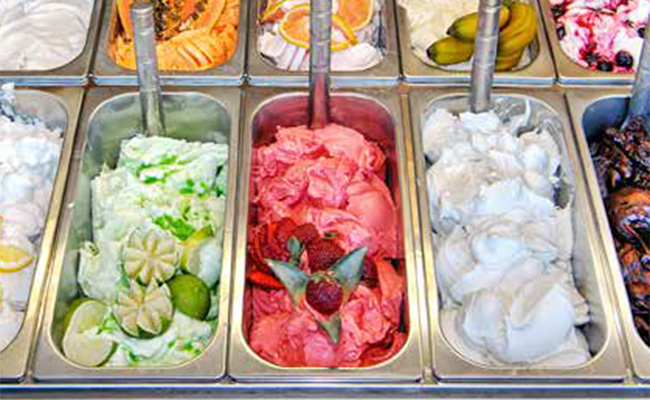 ジェラートステップアップセミナー