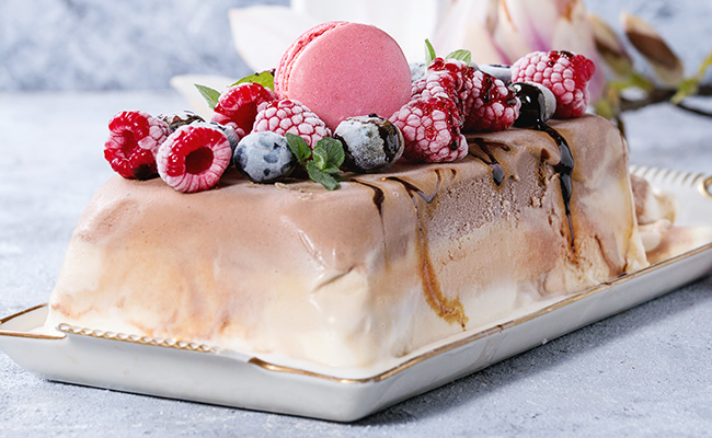 ジェラートplus＋